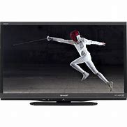 Image result for Input TV Sharp LED AQUOS