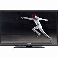 Image result for Sharp AQUOS LED TV