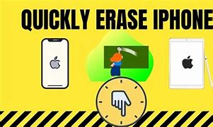 Image result for Reset iPhone to Factory Settings