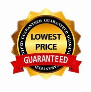 Image result for Lowest Price Guarantee Icon
