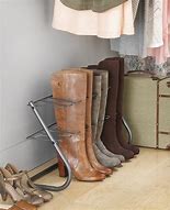 Image result for Boot Organizers for Closets