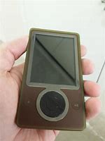 Image result for Zune 2006