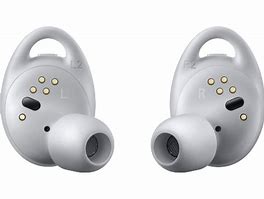 Image result for Samsung Gear Iconx 2018
