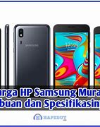 Image result for Daftar Harga HP Samsung Second