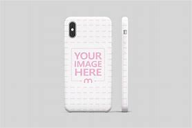 Image result for iPhone XR Back Template