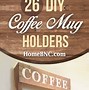 Image result for Coffee Cup Storage