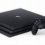 Image result for PS4 Pro Console PNG