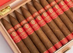 Image result for Cigar Company Year of Dragon