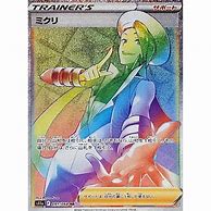 Image result for Wallace Pokemon Card
