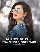 Image result for Attitude Quotes for Girls in English