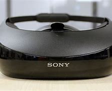 Image result for Sony 3D Viewer