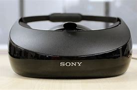Image result for Sony 3D Viewer