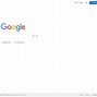 Image result for Google Search Home Page