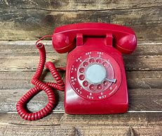 Image result for Telephone Red Phone
