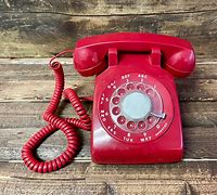 Image result for Red Telephone Company