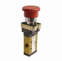 Image result for Exterior Pneumatic Push Button