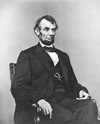 Image result for Abe Lincoln Smiling