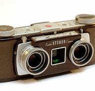 Image result for Stereo Realist Camera