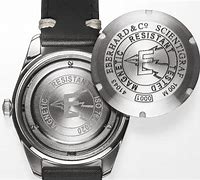 Image result for Antimagnetic Watch