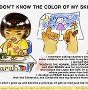 Image result for Color of Skin Memes