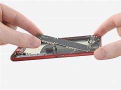 Image result for Internals of an iPhone SE 1 Gen