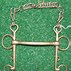 Image result for Vintage Large Pelham Bridle Bit