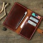 Image result for Leather Phone Case Wallet