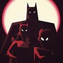 Image result for Batman Family Characters