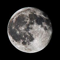 Image result for Galaxy Moon