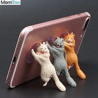 Image result for Cat Paw Phone Stand
