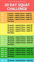 Image result for 30-Day Study Challenge Printable