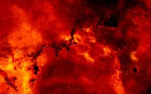 Image result for Red Galaxy Desktop Background