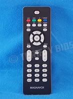 Image result for Magnavox TV Remote Control Typew