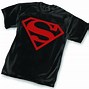 Image result for superman tee shirts