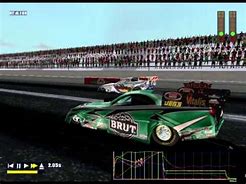 Image result for NHRA Drag Racing Quarter Mile Showdown PC Game
