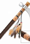 Image result for Cerimonial Tomahawk