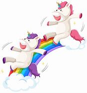 Image result for Happy Unicorn Painting