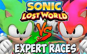 Image result for 2 Player Sonic Games