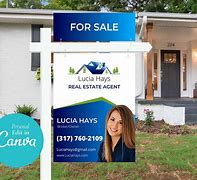 Image result for Sign That Says Real Estate Stuff