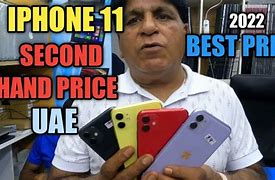 Image result for iPhone 11 Second Hand Price in Dubai