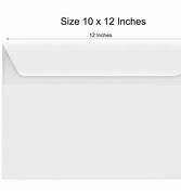 Image result for White Office Envelops