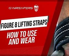 Image result for Wrist Straps Lifting