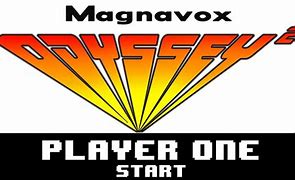 Image result for Magnavox Odyssey 2