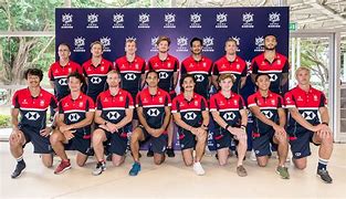 Image result for Hong Kong 7s Team