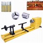 Image result for MasterCard Lathe Wood
