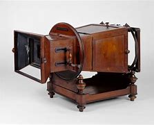 Image result for 1893 Wooden Box Phone