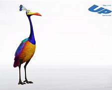 Image result for Bird in Up
