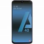 Image result for Telefoni Samsung Galaxy a 40