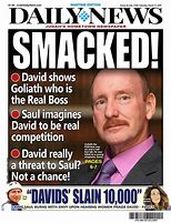 Image result for S Tabloid the Same as Template