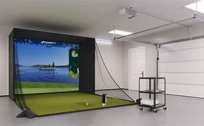 Image result for Foresight Golf Simulator